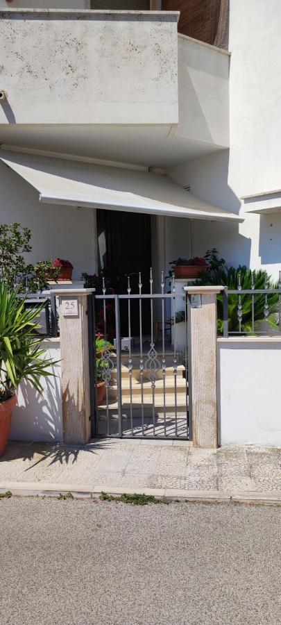 Dimora Nonna Angela Apartment Alberobello Exterior photo