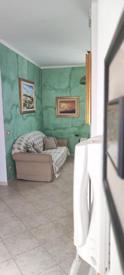 Dimora Nonna Angela Apartment Alberobello Exterior photo