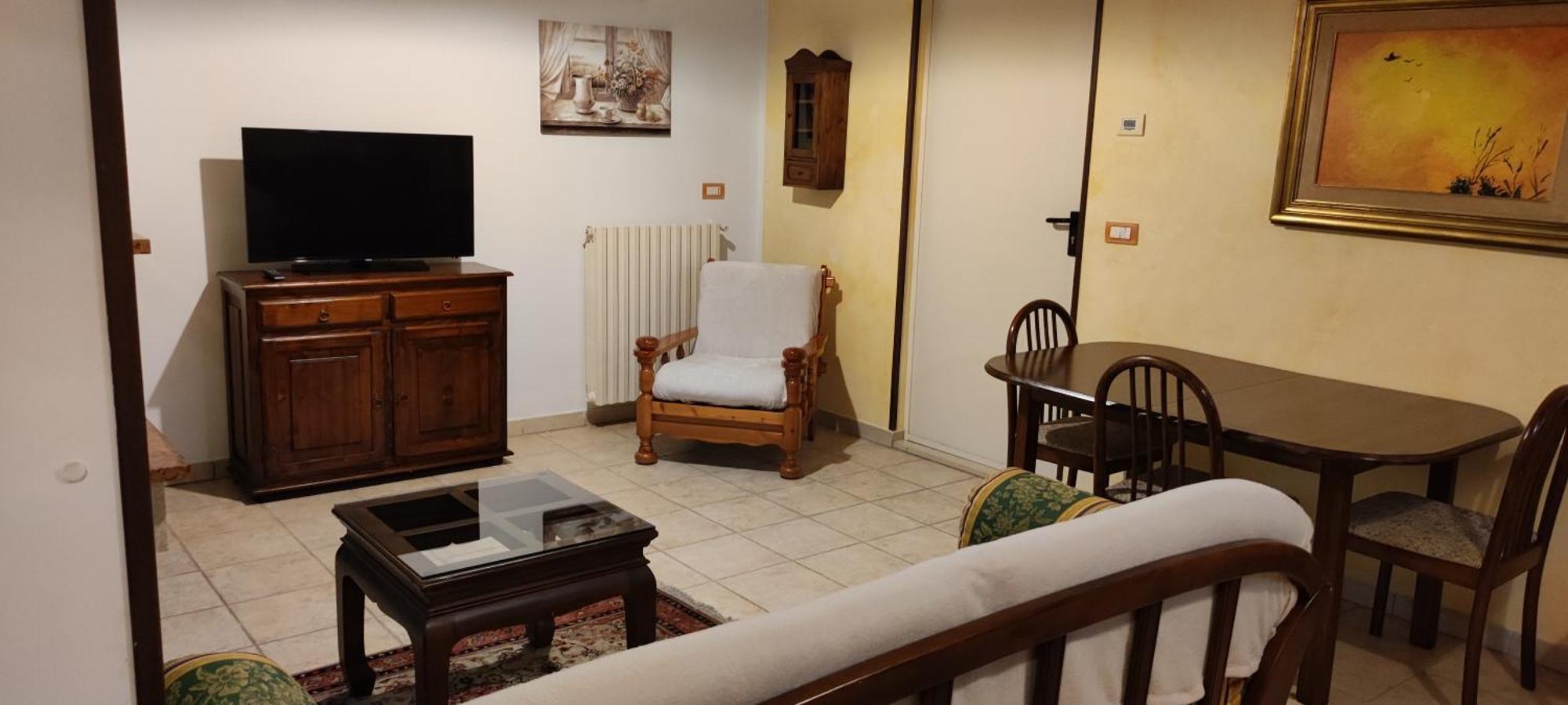 Dimora Nonna Angela Apartment Alberobello Exterior photo