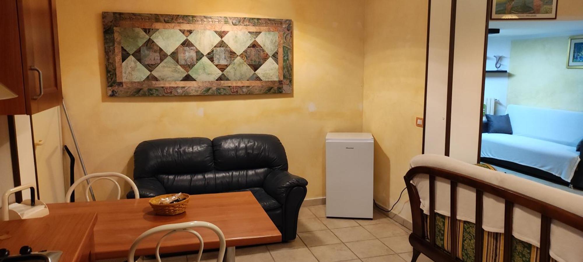 Dimora Nonna Angela Apartment Alberobello Exterior photo